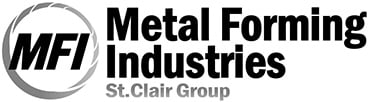 St. Clair Group Metal Forming Industries logo