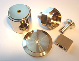 Electrolytic on sale nickel plating